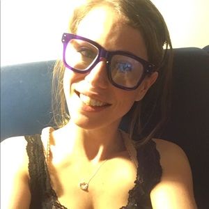 Meet your Posher, Michaela